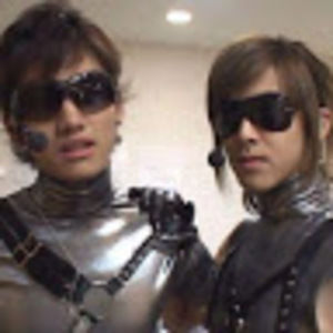 Meet your Posher, Loveaholic